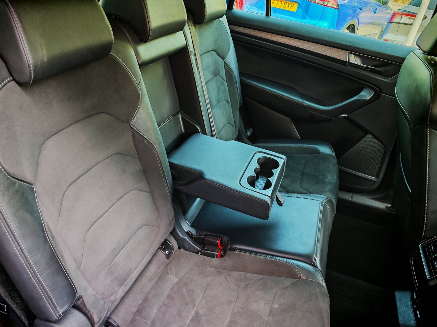 Used Skoda Kodiaq 2022 for sale - 76203927: Photo 12