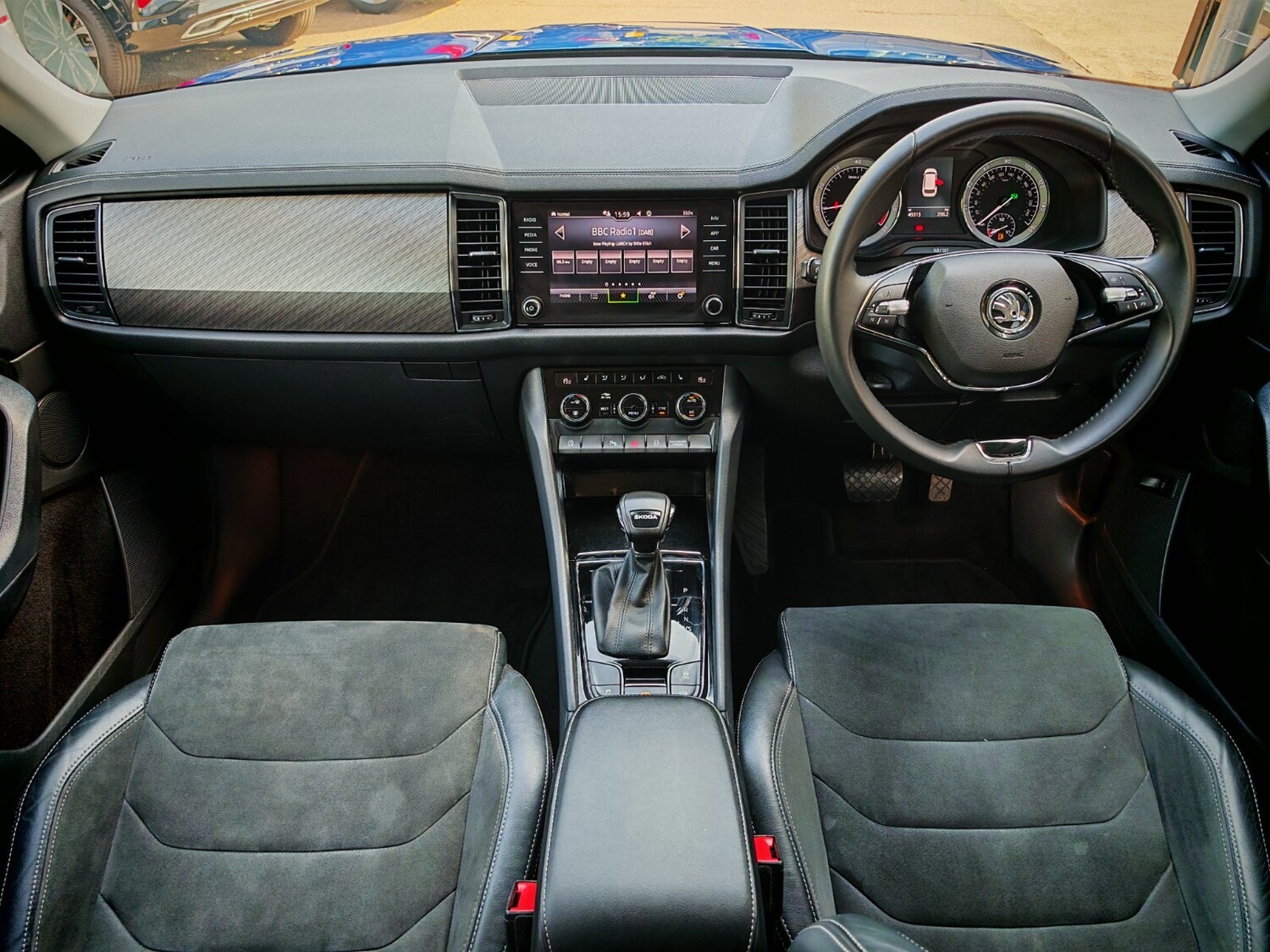 Used Skoda Kodiaq 2022 for sale - 76203927: Photo 13