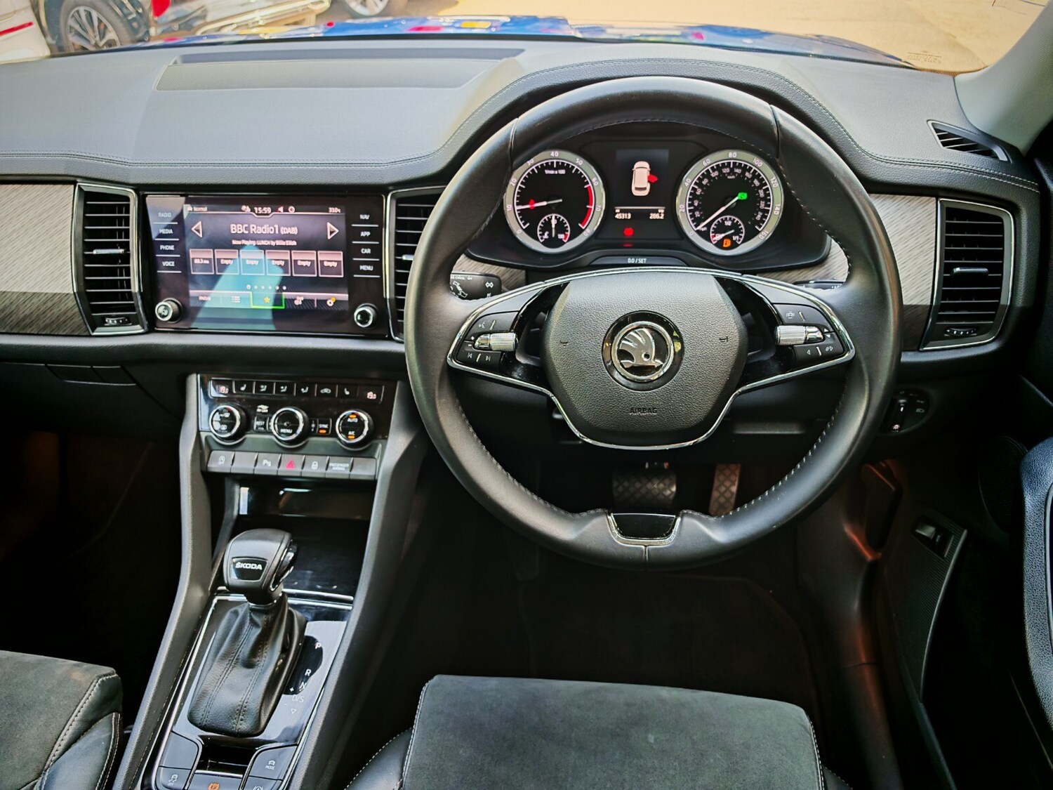 Used Skoda Kodiaq 2022 for sale - 76203927: Photo 14