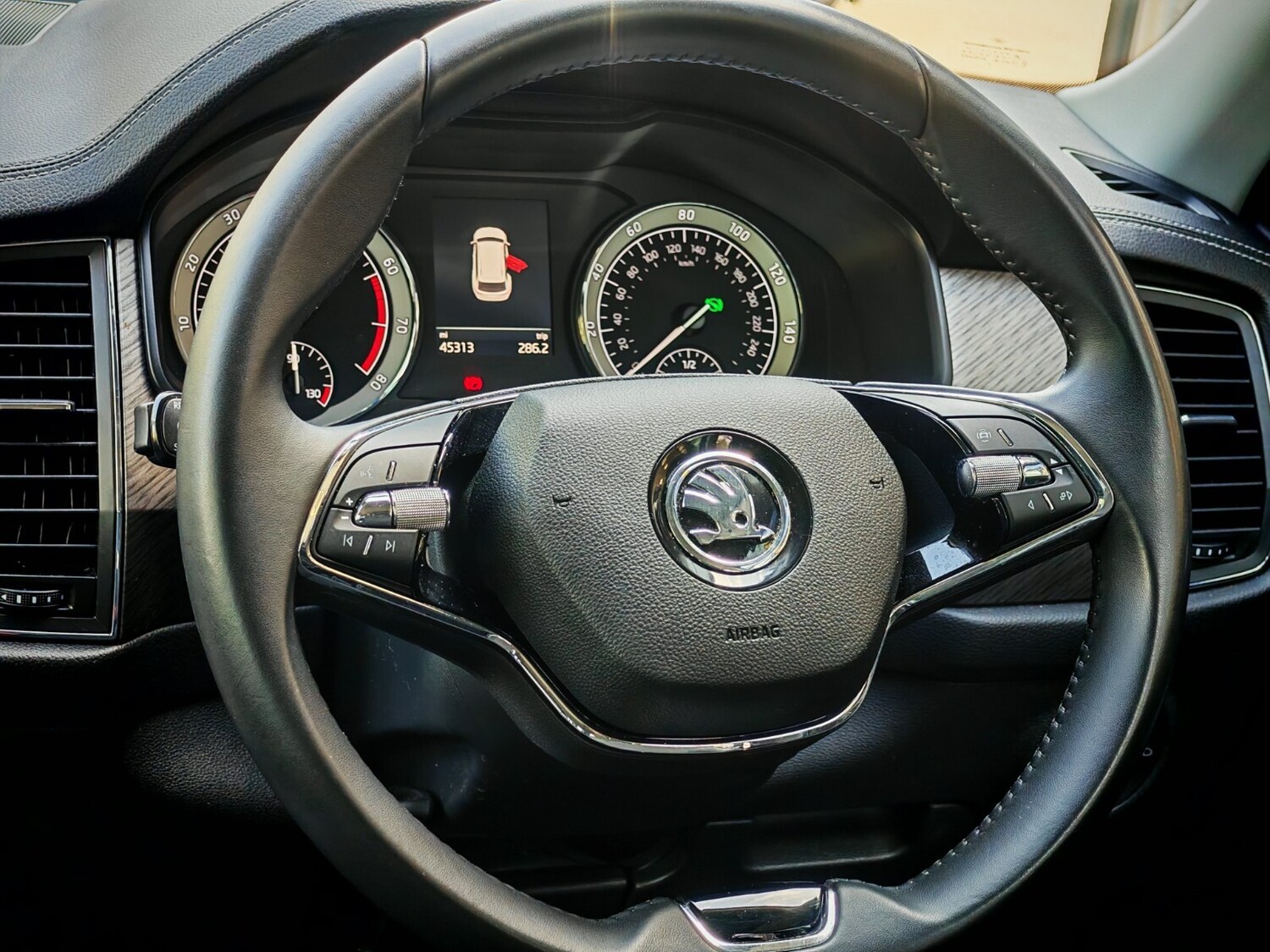 Used Skoda Kodiaq 2022 for sale - 76203927: Photo 16