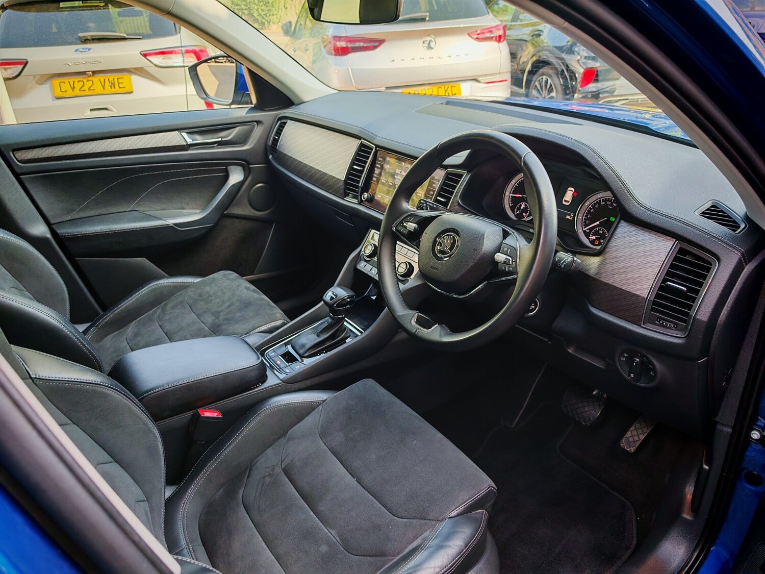 Used Skoda Kodiaq 2022 for sale - 76203927: Photo 17