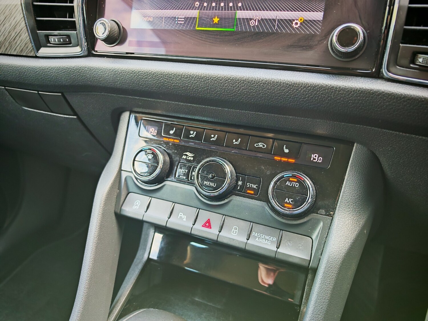 Used Skoda Kodiaq 2022 for sale - 76203927: Photo 20