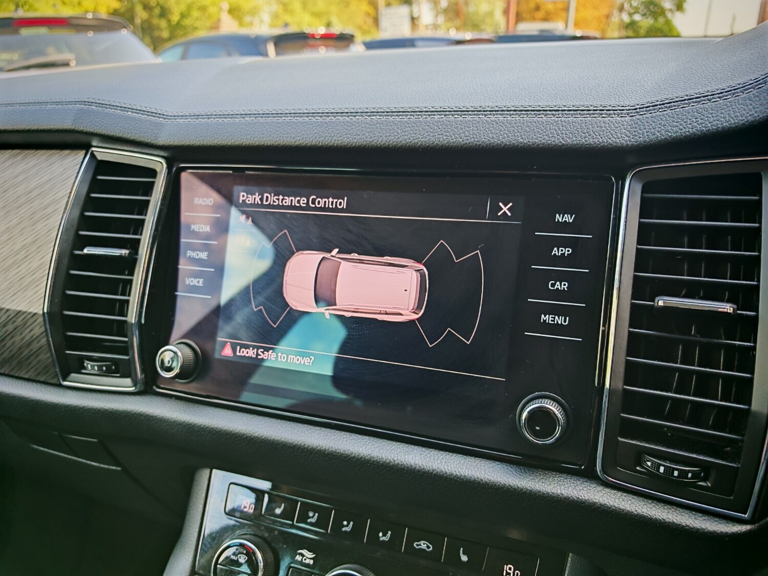 Used Skoda Kodiaq 2022 for sale - 76203927: Photo 21