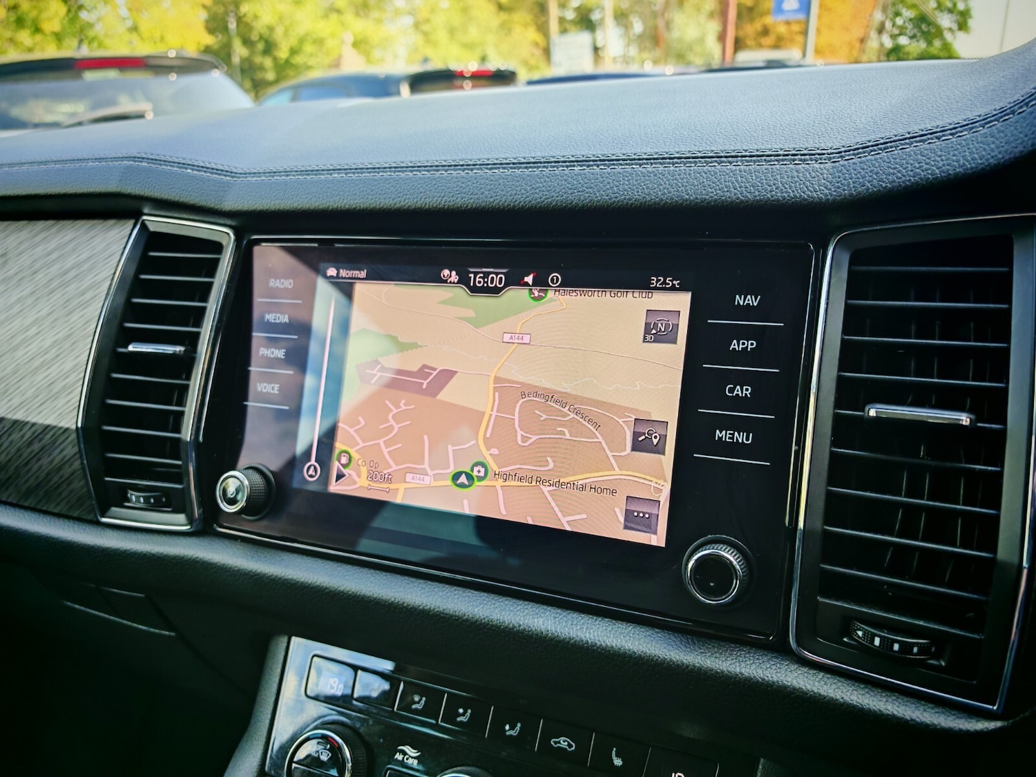 Used Skoda Kodiaq 2022 for sale - 76203927: Photo 22