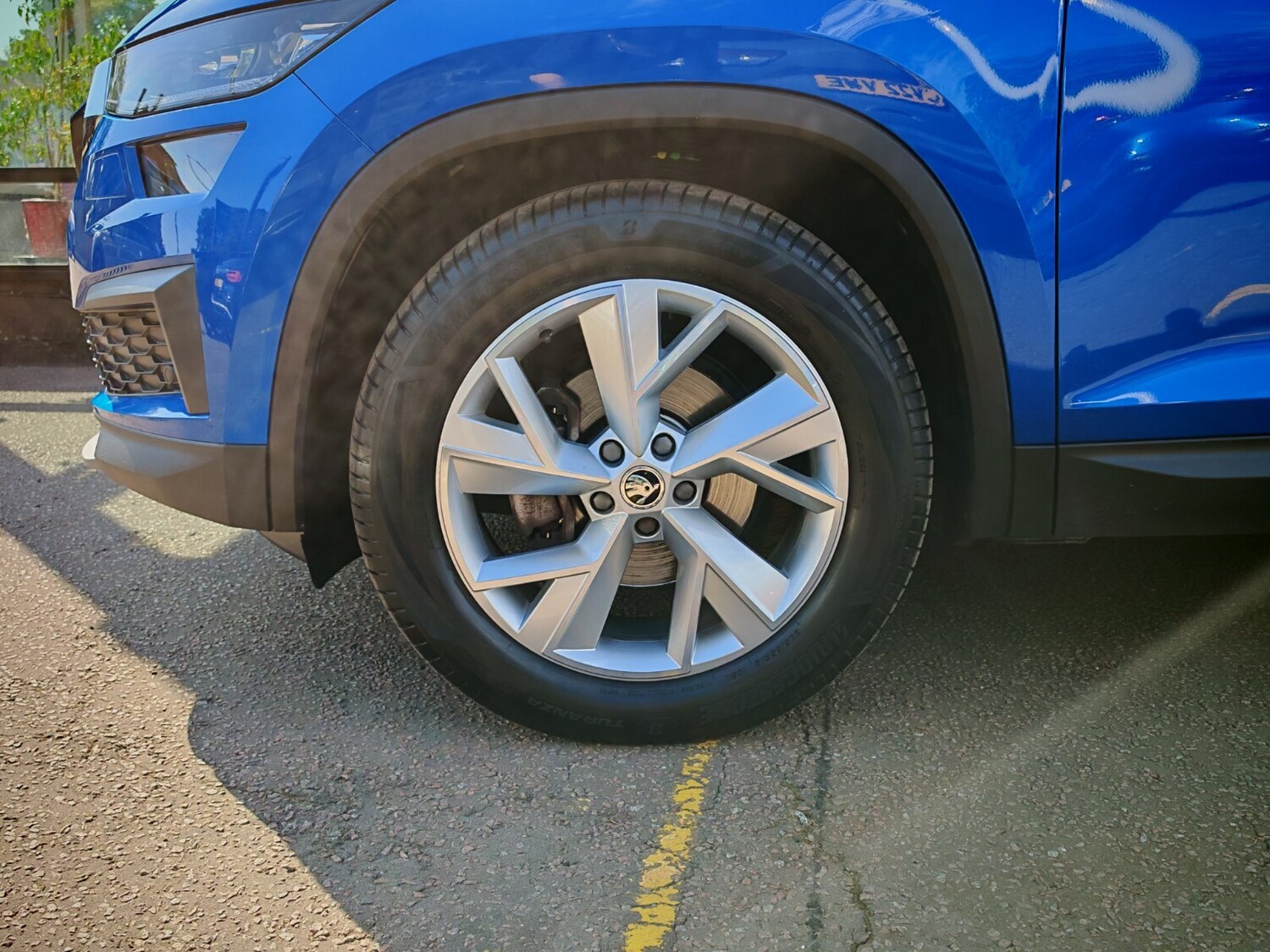 Used Skoda Kodiaq 2022 for sale - 76203927: Photo 6