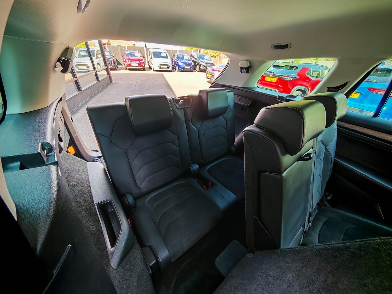 Used Skoda Kodiaq 2022 for sale - 76203927: Photo 8