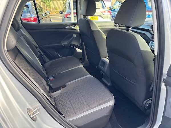 Used Volkswagen T-Cross 2019 for sale - 76328152: Photo 6