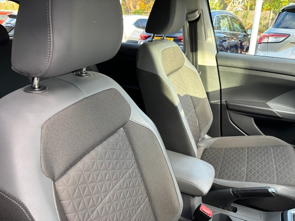 Used Volkswagen T-Cross 2019 for sale - 76328152: Photo 9