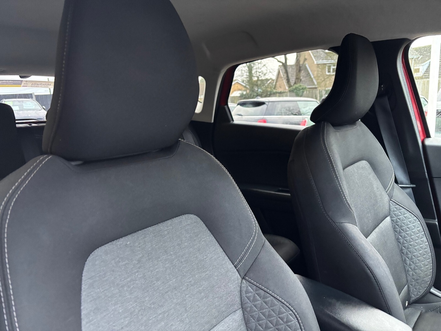 Used Renault Captur 2022 for sale - 77380908: Photo 9