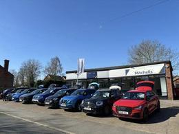 Used Ford Puma 2022 for sale - 76203797: Photo 11