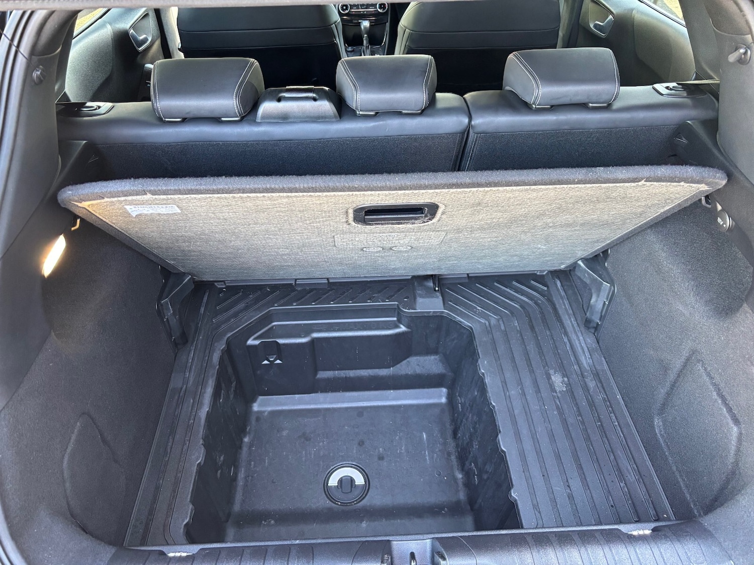 Used Ford Puma 2022 for sale - 76203797: Photo 5