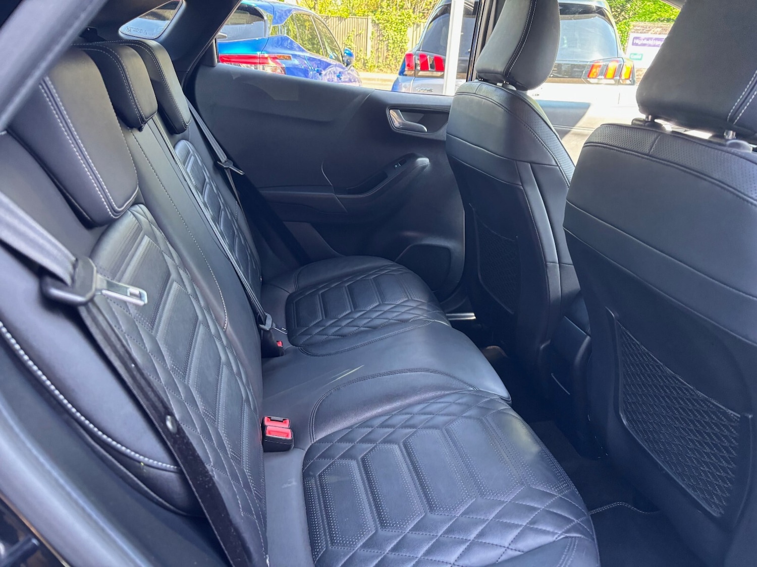 Used Ford Puma 2022 for sale - 76203797: Photo 6