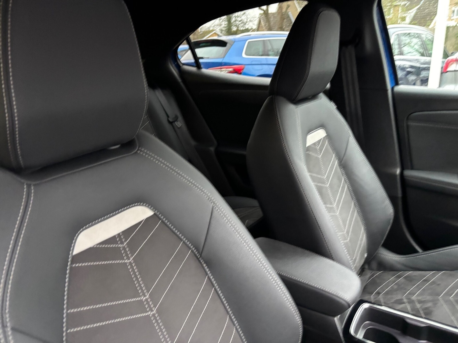 Used Vauxhall Mokka 2023 for sale - 77025441: Photo 11