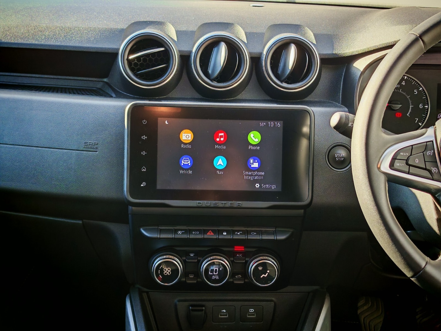 Used Dacia Duster 2022 for sale - 76507424: Photo 16
