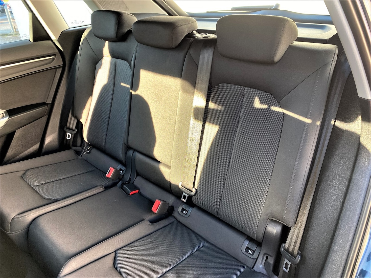 Used Audi Q3 2019 for sale - 76255060: Photo 10