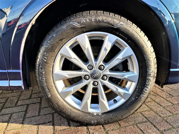 Used Audi Q3 2019 for sale - 76255060: Photo 10