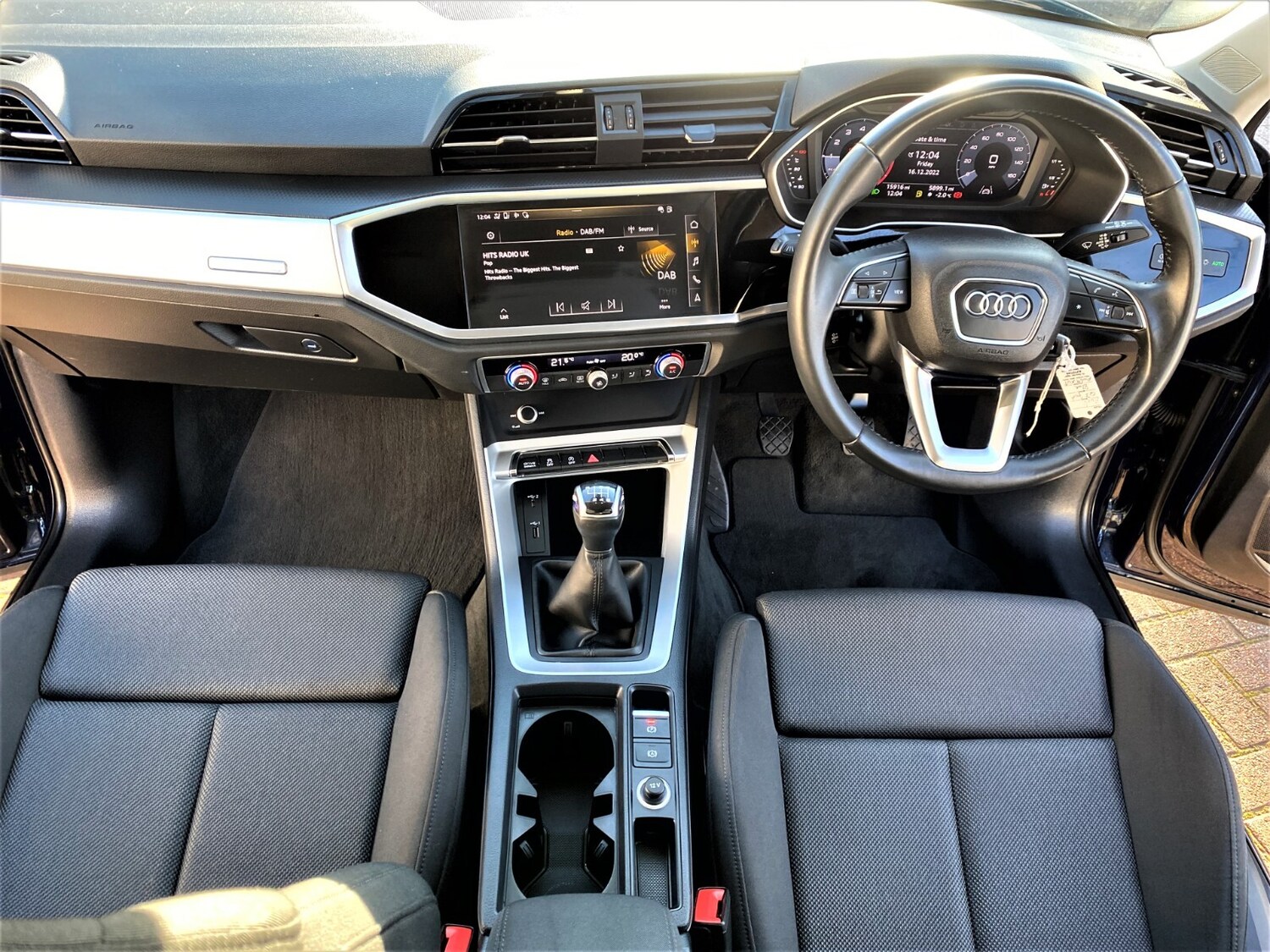 Used Audi Q3 2019 for sale - 76255060: Photo 11