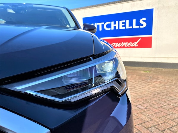 Used Audi Q3 2019 for sale - 76255060: Photo 11