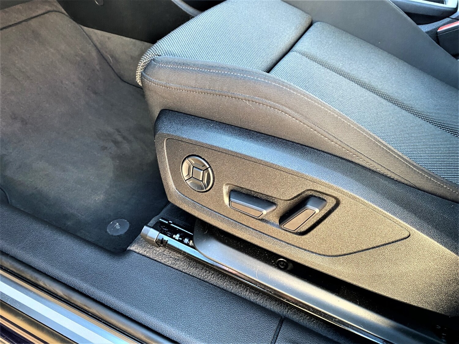 Used Audi Q3 2019 for sale - 76255060: Photo 12