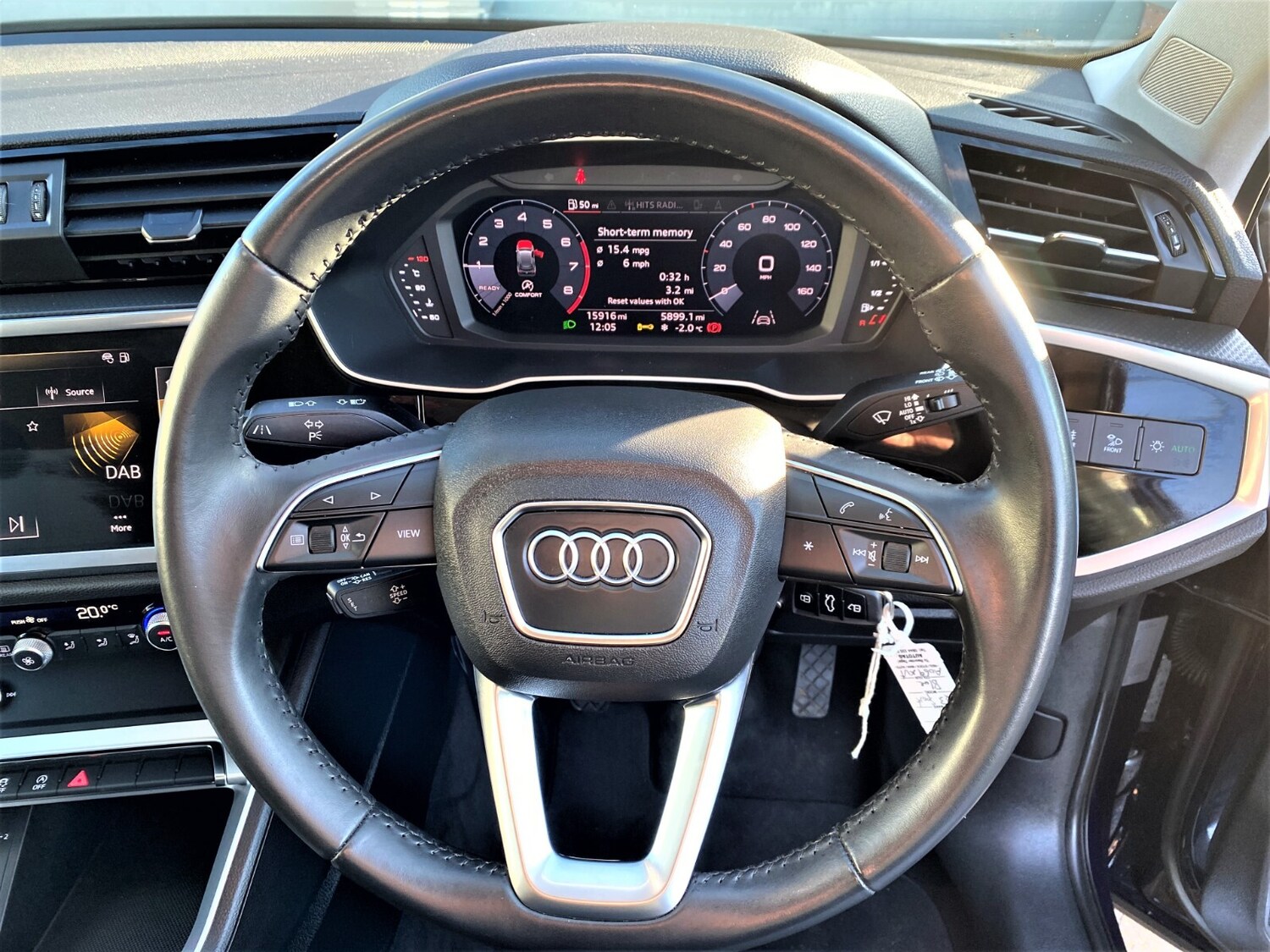Used Audi Q3 2019 for sale - 76255060: Photo 13