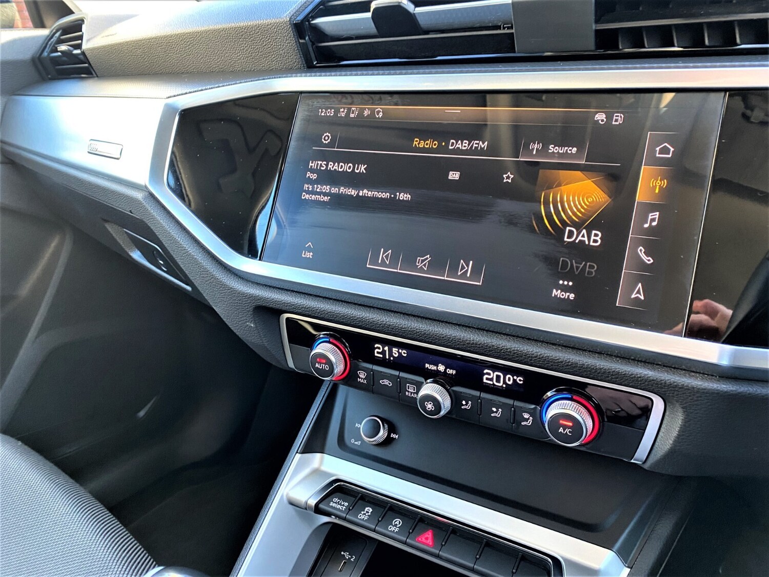 Used Audi Q3 2019 for sale - 76255060: Photo 14