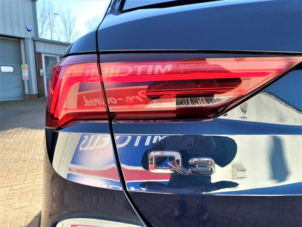 Used Audi Q3 2019 for sale - 76255060: Photo 14