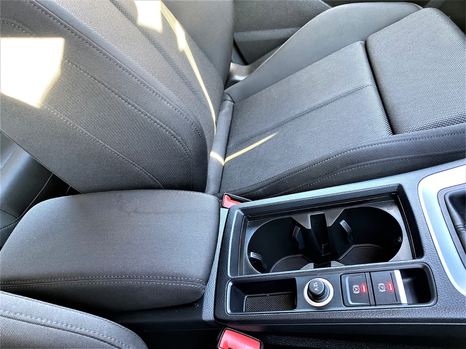 Used Audi Q3 2019 for sale - 76255060: Photo 17