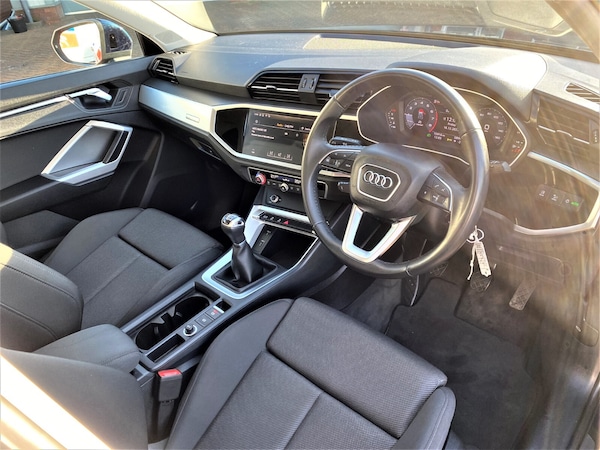 Used Audi Q3 2019 for sale - 76255060: Photo 17