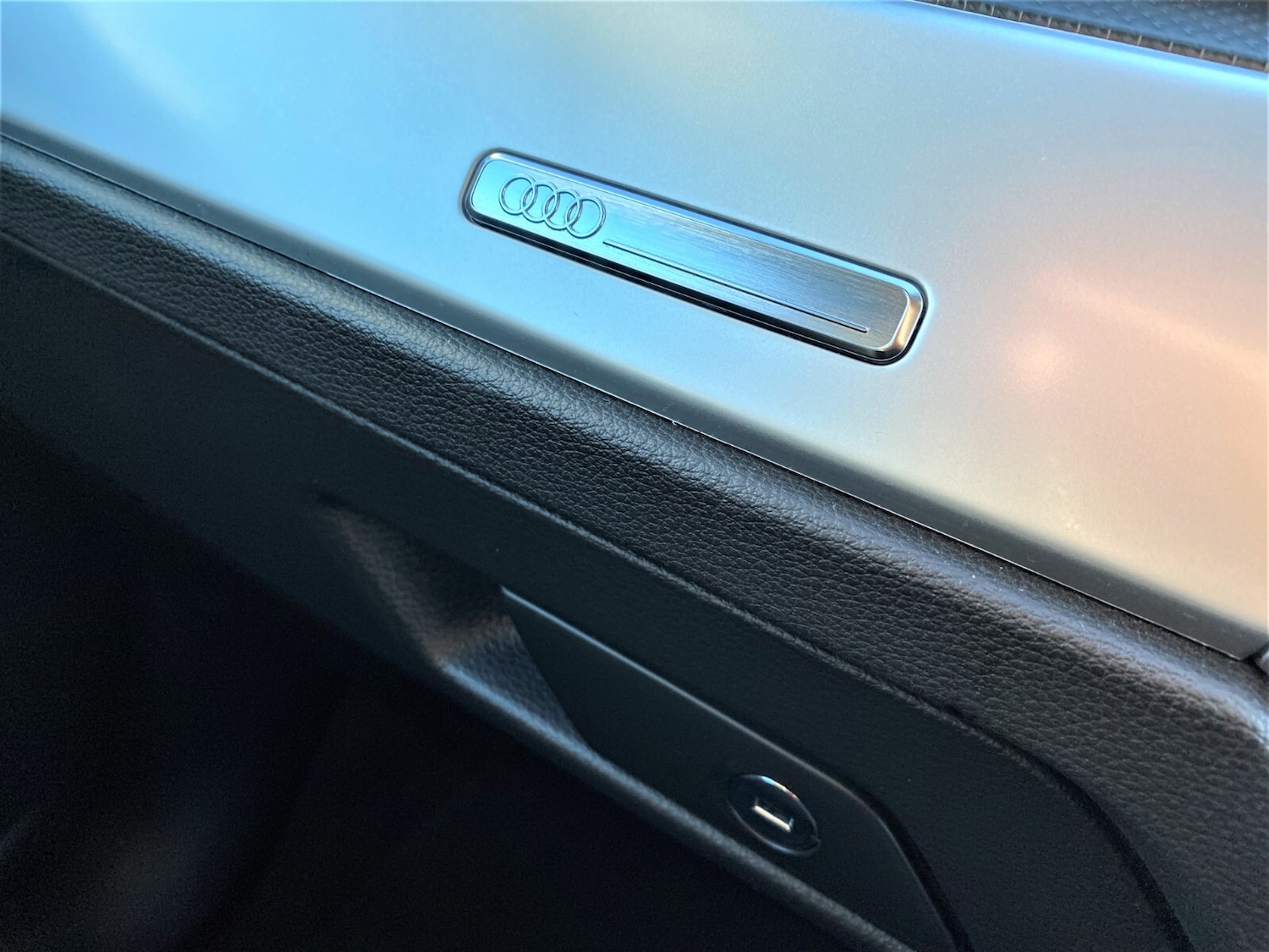 Used Audi Q3 2019 for sale - 76255060: Photo 18