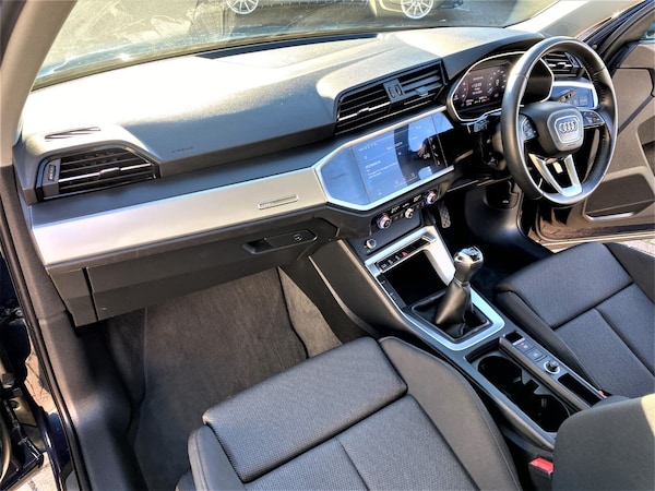 Used Audi Q3 2019 for sale - 76255060: Photo 19