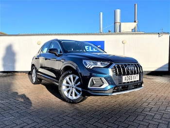 2019 - 35 TFSI Sport 5dr