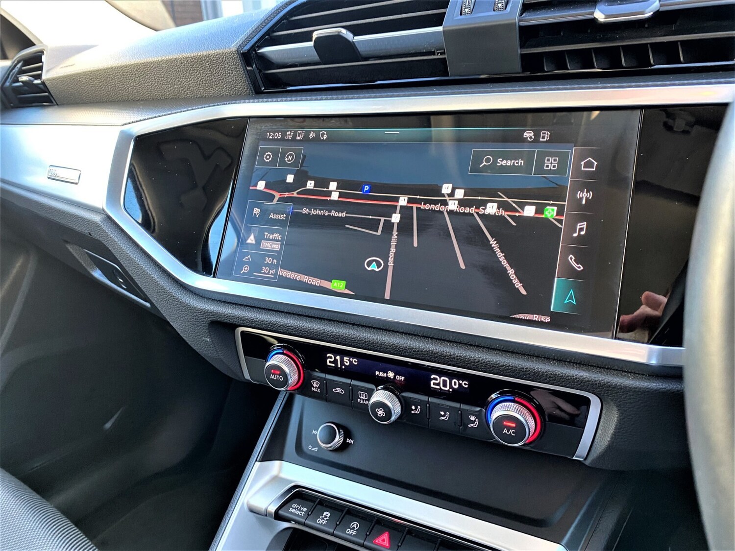 Used Audi Q3 2019 for sale - 76255060: Photo 25