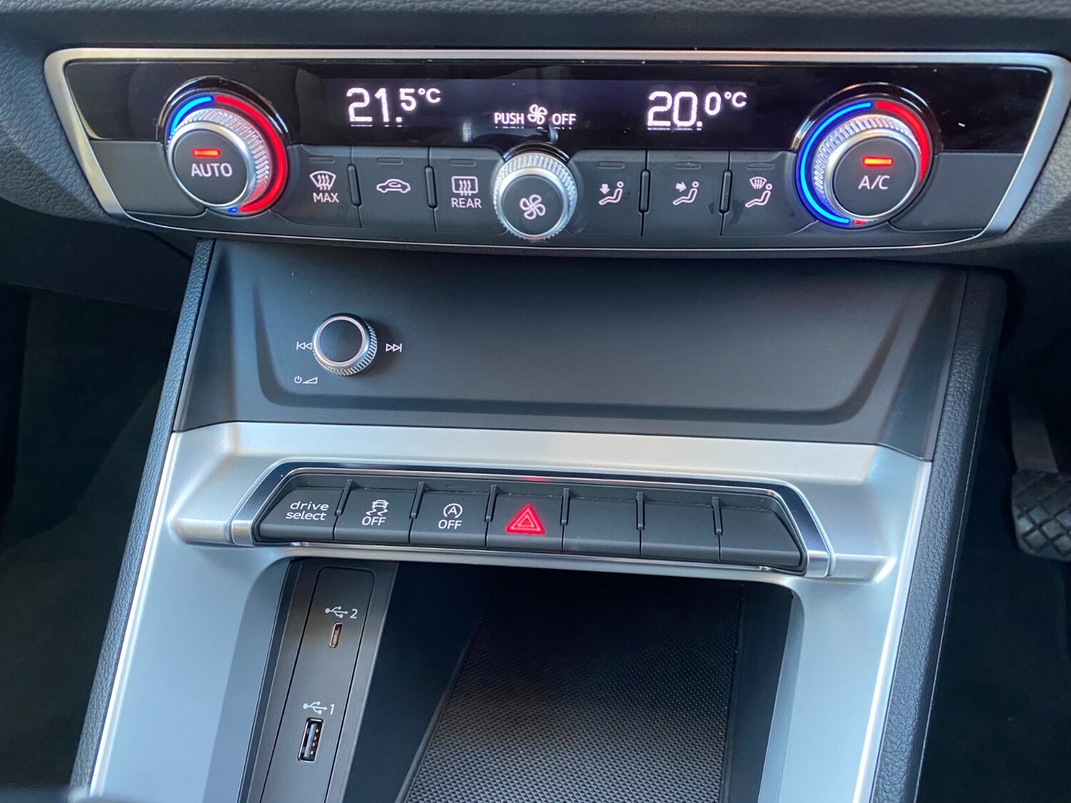 Used Audi Q3 2019 for sale - 76255060: Photo 26