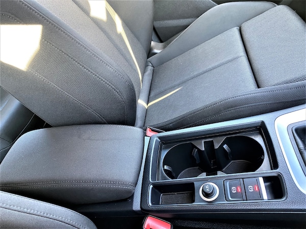 Used Audi Q3 2019 for sale - 76255060: Photo 27