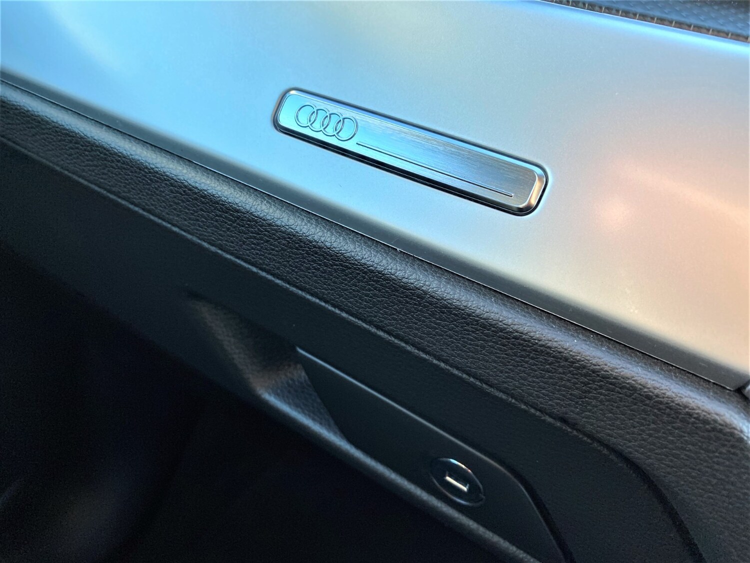 Used Audi Q3 2019 for sale - 76255060: Photo 28