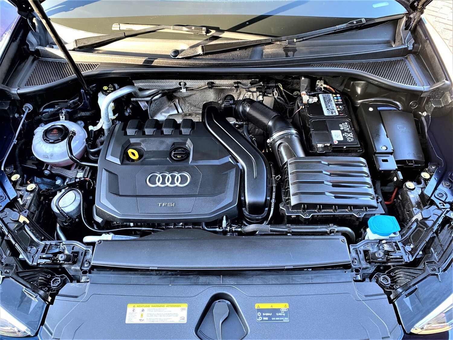 Used Audi Q3 2019 for sale - 76255060: Photo 29