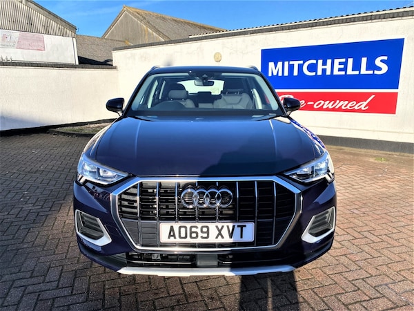 Used Audi Q3 2019 for sale - 76255060: Photo 5