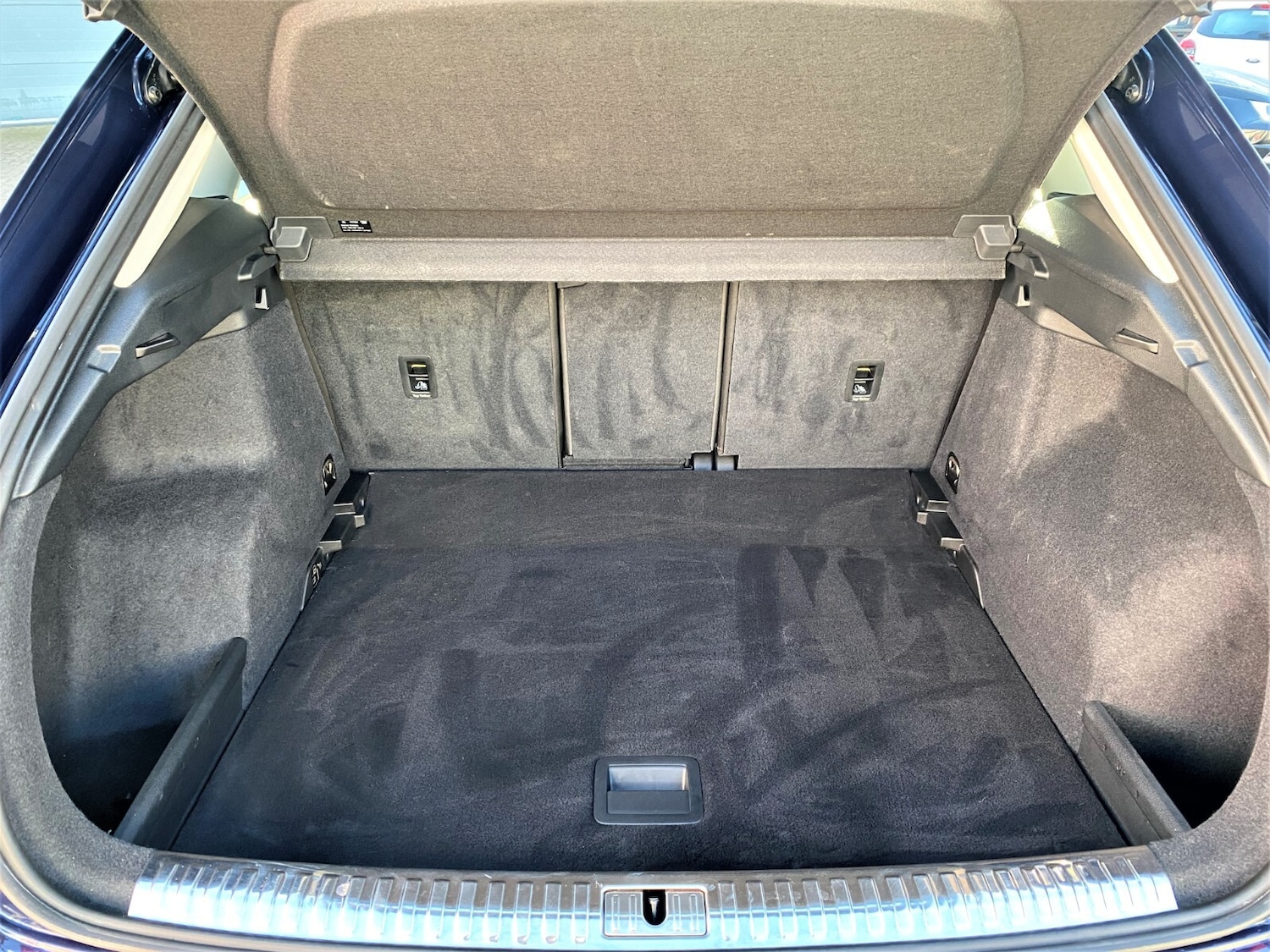 Used Audi Q3 2019 for sale - 76255060: Photo 6