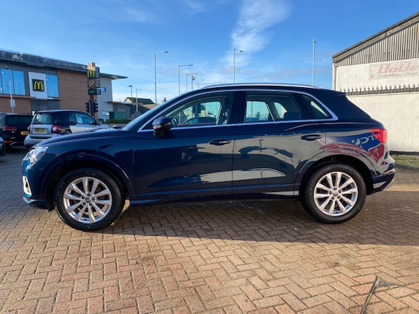 Used Audi Q3 2019 for sale - 76255060: Photo 6