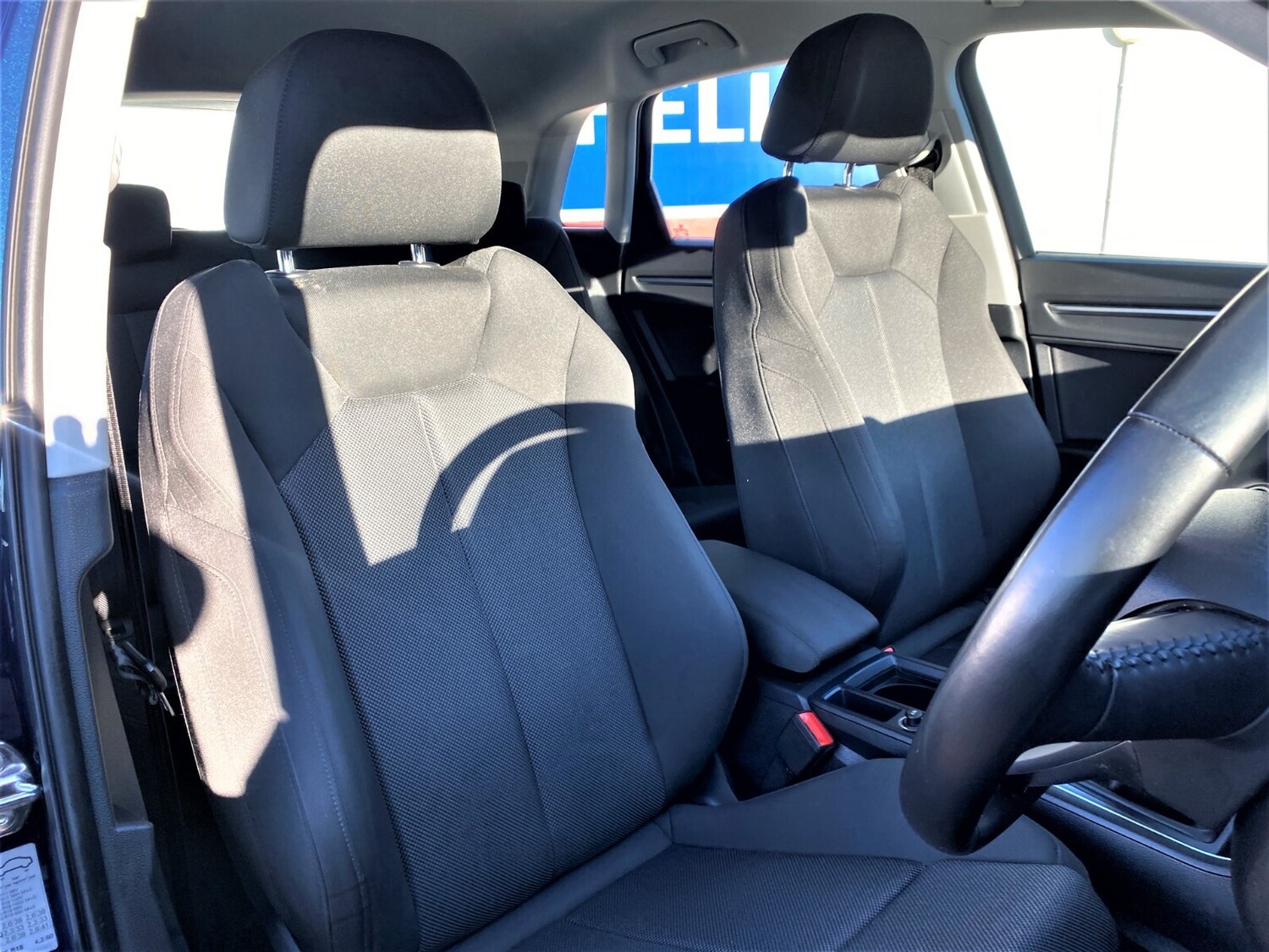 Used Audi Q3 2019 for sale - 76255060: Photo 8