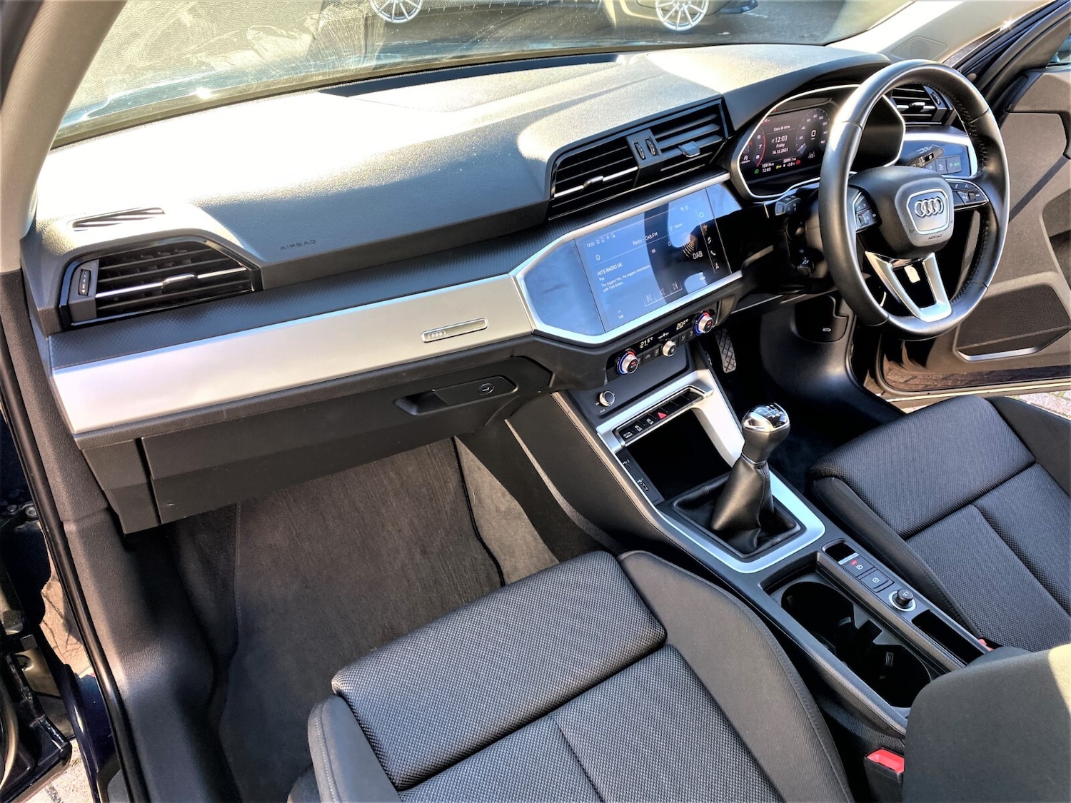 Used Audi Q3 2019 for sale - 76255060: Photo 9