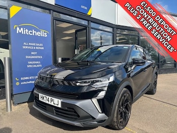 Used Renault Other 2024 for sale - 76203709: Photo