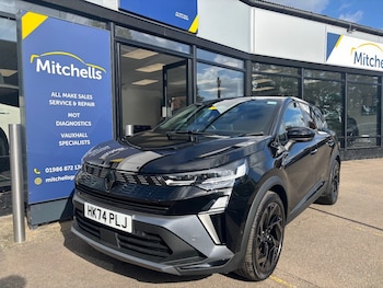 Used Renault Other 2024 for sale - 76203709: Photo
