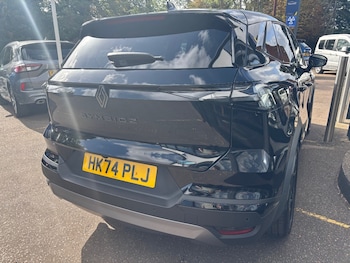 Used Renault Other 2024 for sale - 76203709: Photo