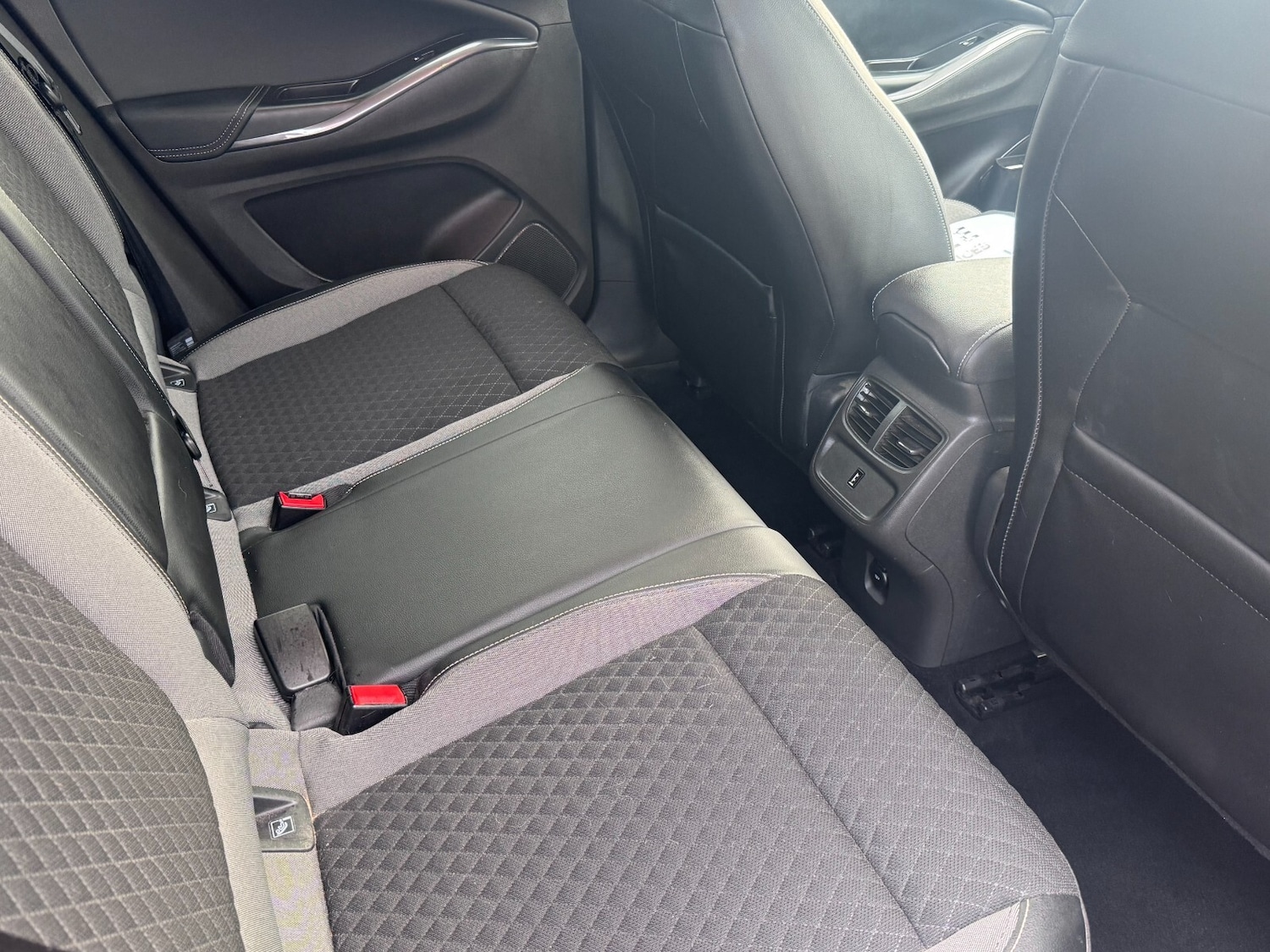 Used Vauxhall Grandland X 2020 for sale - 77366889: Photo 7