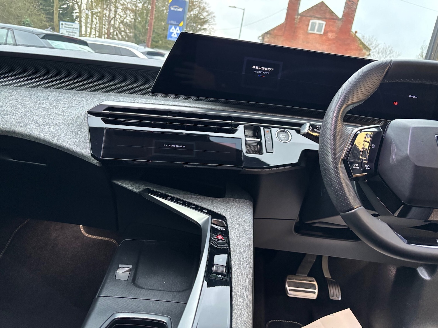 Used Peugeot 3008 2024 for sale - 76847093: Photo 10