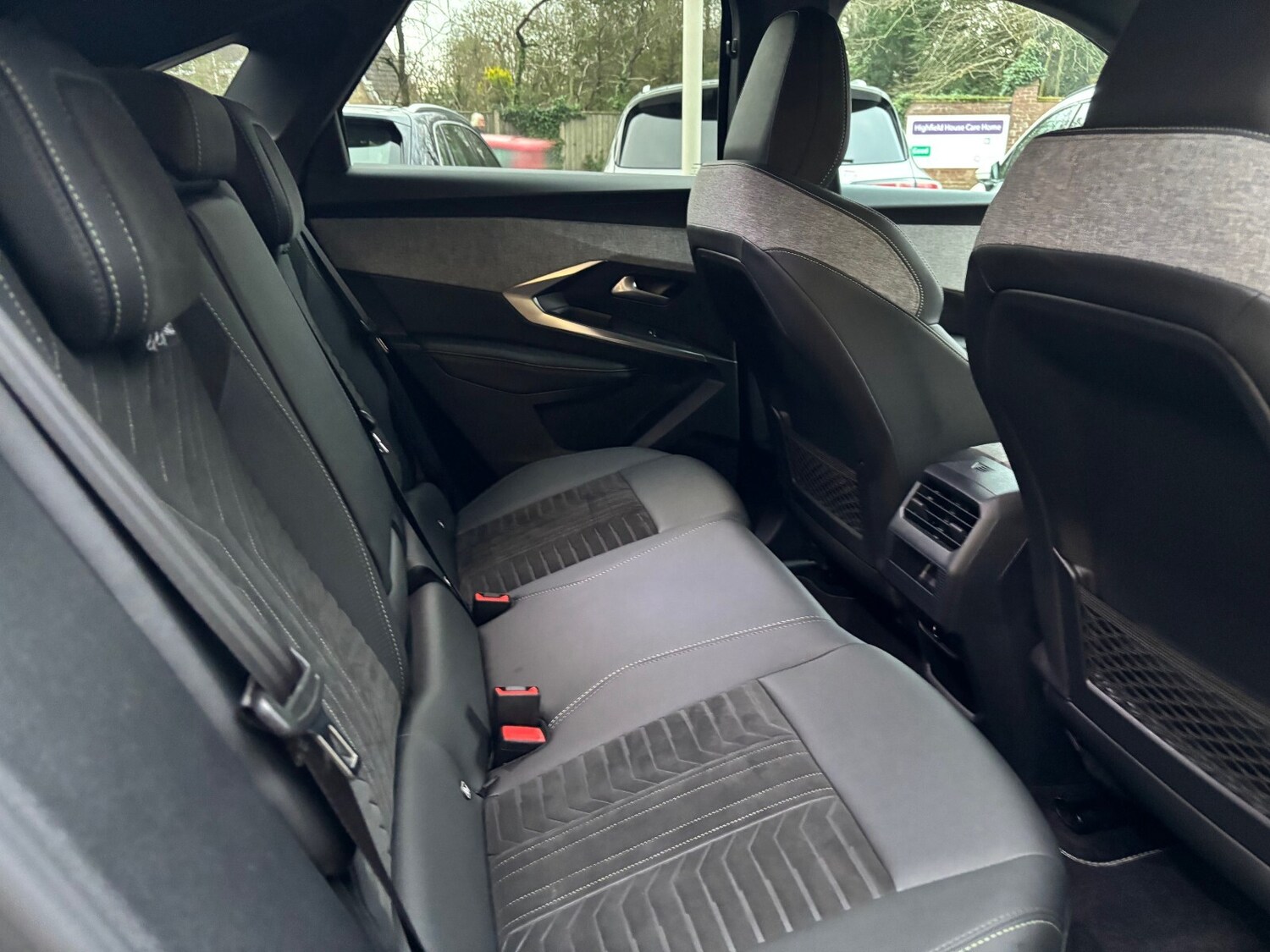 Used Peugeot 3008 2024 for sale - 76847093: Photo 6