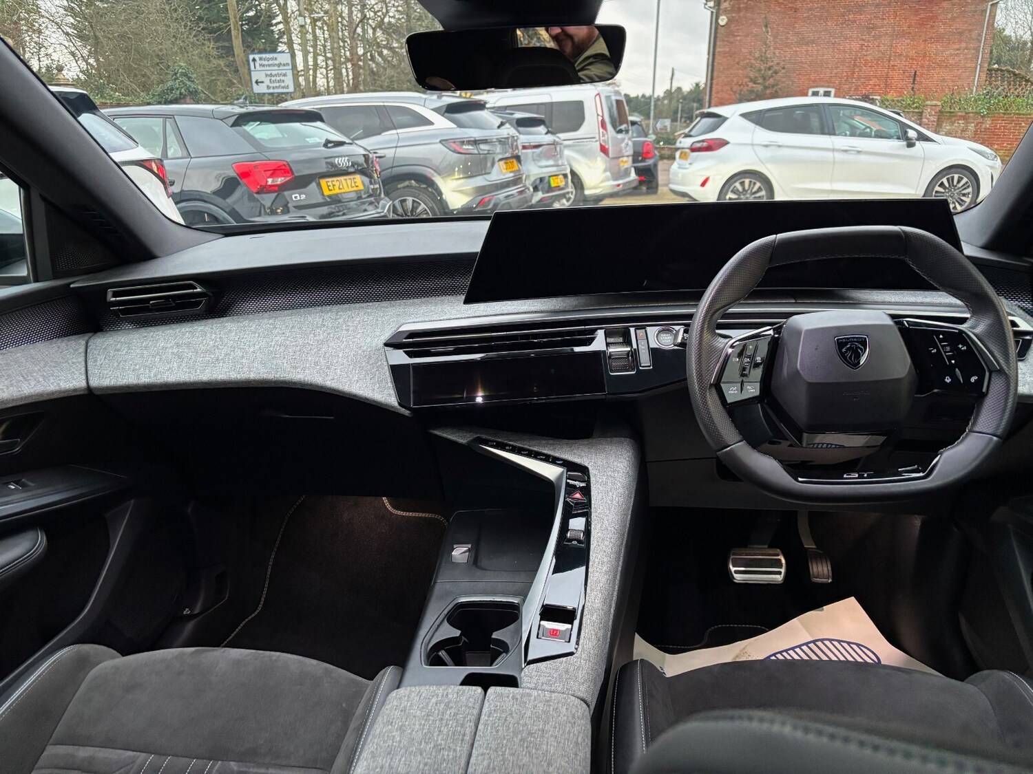 Used Peugeot 3008 2024 for sale - 76847093: Photo 7