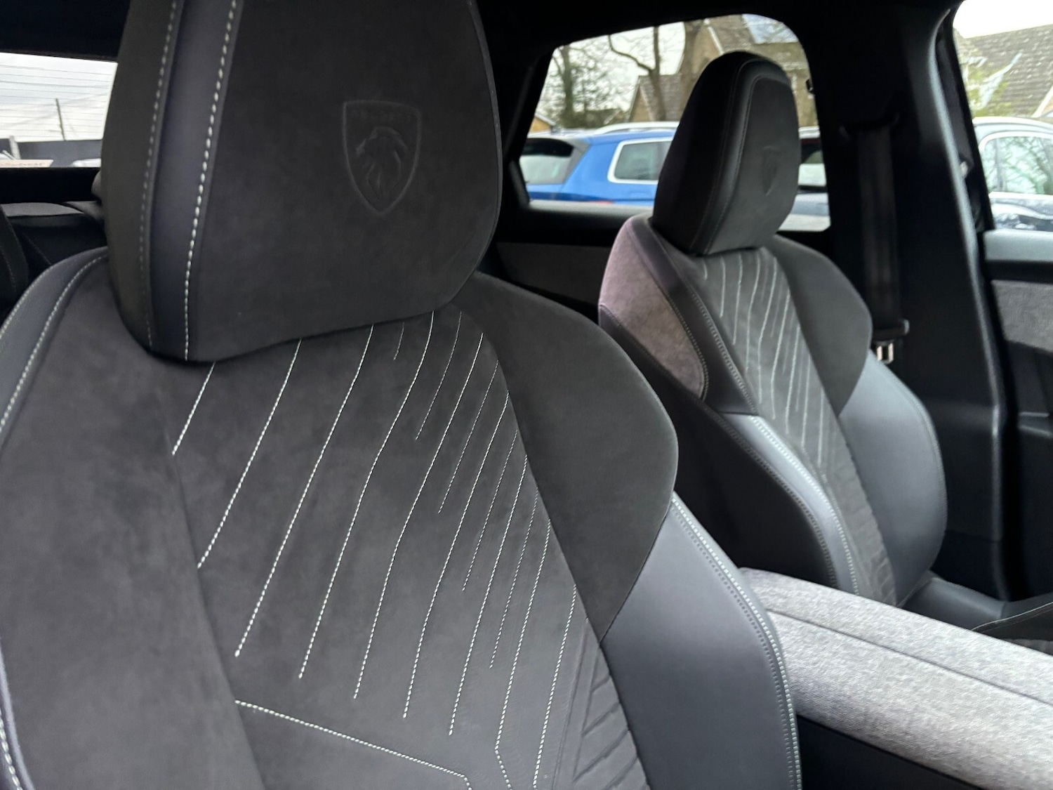 Used Peugeot 3008 2024 for sale - 76847093: Photo 9