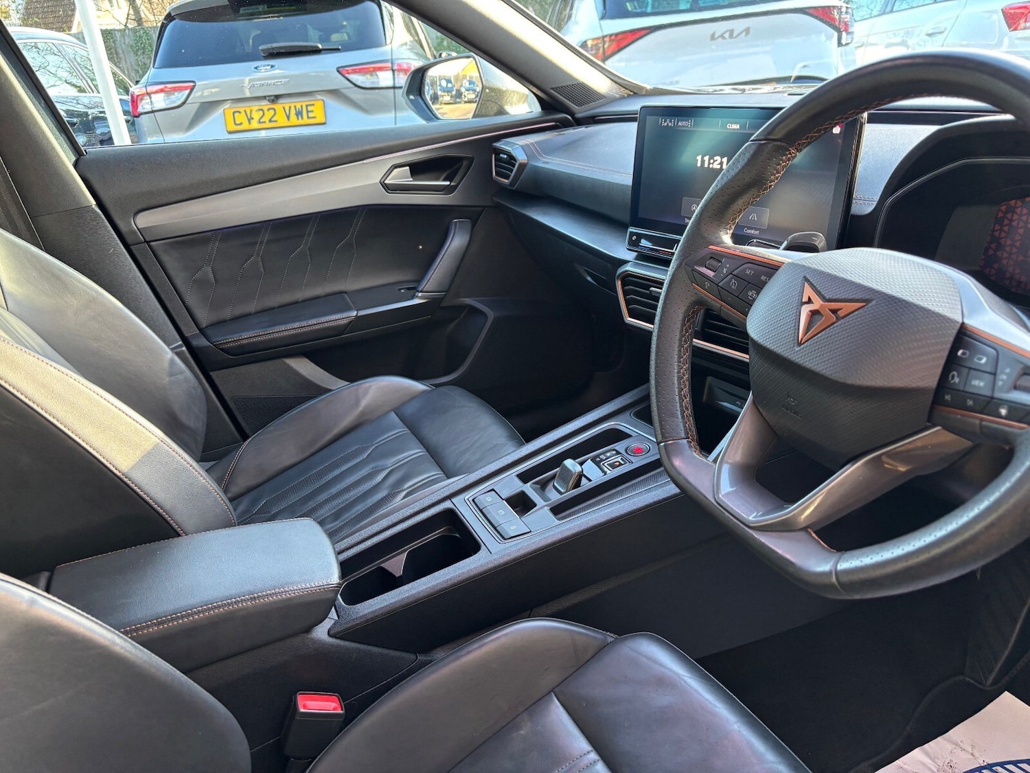 Used Cupra Formentor 2023 for sale - 77079234: Photo 7